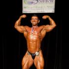 Robert  Jacob - NPC Camellia Championships 2012 - #1